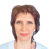 Литусова Надежда Григорьевна