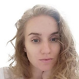 Новикова Анна Владимировна