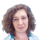 Цехомская Надежда Рюриковна