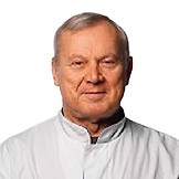 Волик Анатолий Константинович