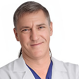 Крень Сергей Владимирович