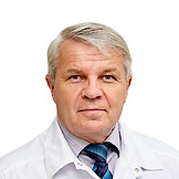 Торбик Василий Николаевич