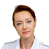 Зубкова Оксана Сергеевна