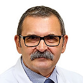 Белокопытов Юрий Юрьевич