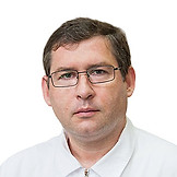 Киселев Евгений Алексеевич