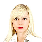 Акулова Юлия Михайловна