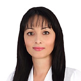 Король Инна Александровна