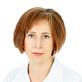 Стукало Ирина Ивановна