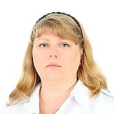 Прохорова Елена Сергеевна