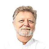 Прохоров Сергей Иванович