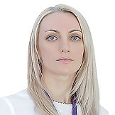 Русских Тамара Владимировна