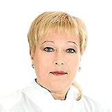 Соболева Ольга Станиславовна