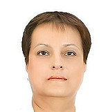 Шрамко Марина Васильевна