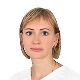 Ярошевич Ирина Владимировна