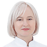 Шумилова Марина Борисовна