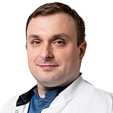 Соболев Иван Викторович