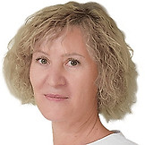 Ерисова Юлия Викторовна