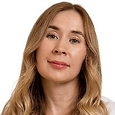 Семенова Надежда Андреевна