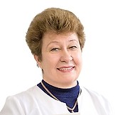 Елисеева Людмила Николаевна