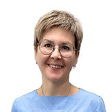 Жолобова Гульнара Анатольевна