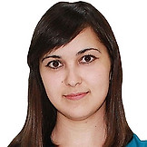 Яковенко Маргарита Павловна