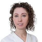 Горячкина Кристина Олеговна