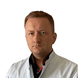 Орехов Виталий Геннадьевич