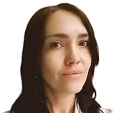 Рябова Елена Владимировна