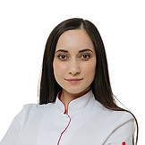 Вартеванян Виктория Валерьевна