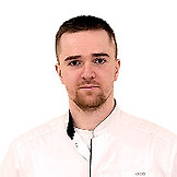 Писаренко Владислав Евгеньевич