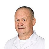 Максименко Николай Николаевич