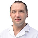 Маркушин Виктор Александрович