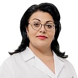 Аванесян Ануш Ратчиковна