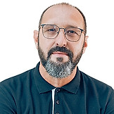 Булучевский Федор Александрович