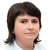 Камынина Анжела Алиевна