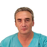 Сазанов Валерий Дмитриевич