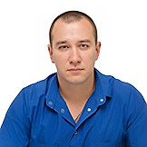 Лихоткин Артем Сергеевич