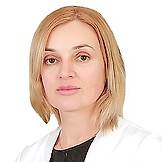 Болотова Яна Васильевна