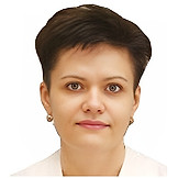 Журавлева Светлана Ивановна