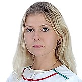 Брежнева Наталья Валерьевна