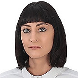 Зеликова Елена Сергеевна