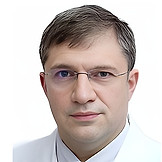 Фаниев Михаил Владимирович