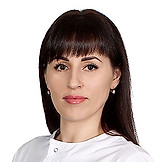 Уланова Екатерина Владимировна