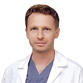 Барсаков Максим Александрович