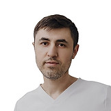 Эркенов Бинегер Муратович