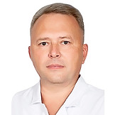 Каревский Сергей Николаевич