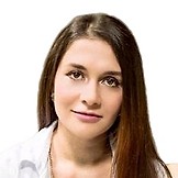 Кузнецова Анна Владимировна