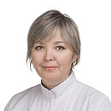 Мордвинцева Елена Робертовна