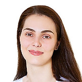 Ли Наталья Викторовна