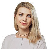 Чернова Ирина Сергеевна